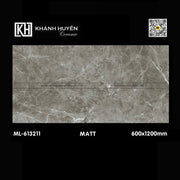 Gạch ốp lát 600×1200 ML - 613211 - Daisan Store