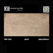 Gạch ốp lát 600×1200 TBN - 1263 - Daisan Store