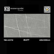 Gạch ốp lát 600×1200 TBN - 612710 - Daisan Store