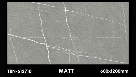 Gạch ốp lát 600×1200 TBN - 612710 - Daisan Store