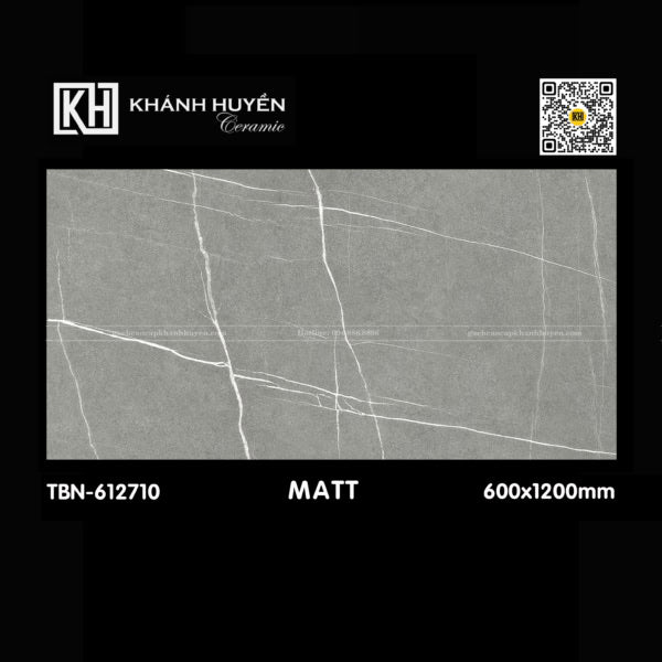 Gạch ốp lát 600×1200 TBN - 612710 - Daisan Store