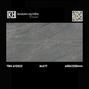 Gạch ốp lát 600×1200 TBN - 612822 - Daisan Store