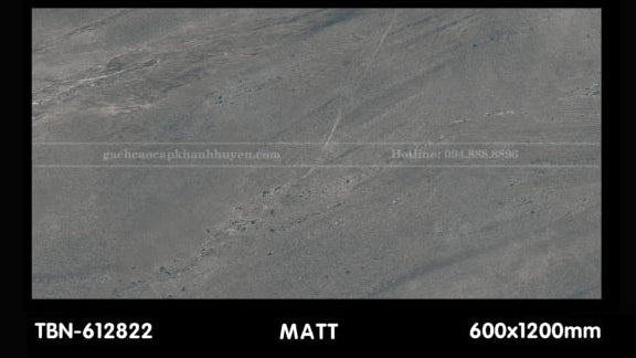 Gạch ốp lát 600×1200 TBN - 612822 - Daisan Store