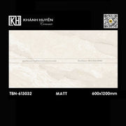 Gạch ốp lát 600×1200 TBN - 613032 - Daisan Store