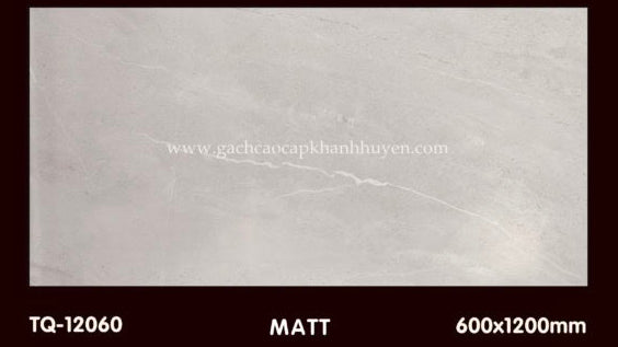 Gạch ốp lát 600×1200 TQ - 12060 - Daisan Store