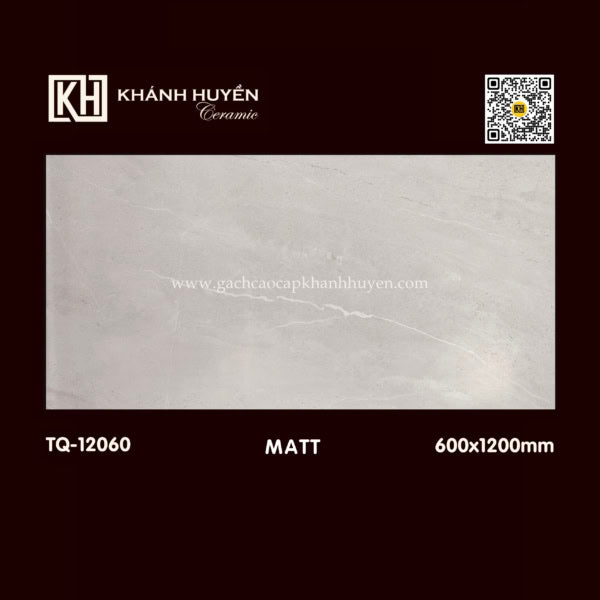 Gạch ốp lát 600×1200 TQ - 12060 - Daisan Store