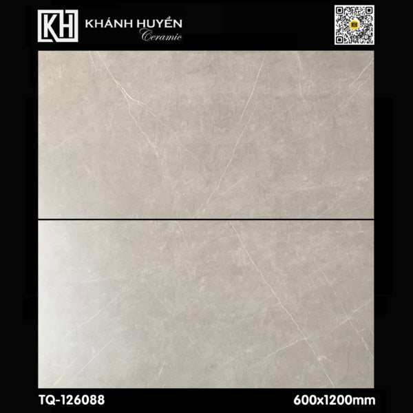 Gạch ốp lát 600×1200 TQ - 126088 - Daisan Store