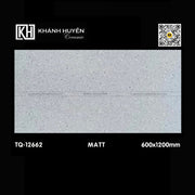Gạch ốp lát 600×1200 TQ - 12662 - Daisan Store