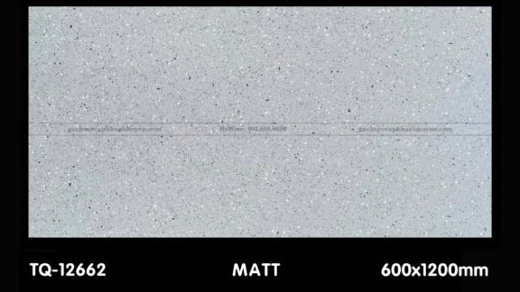 Gạch ốp lát 600×1200 TQ - 12662 - Daisan Store