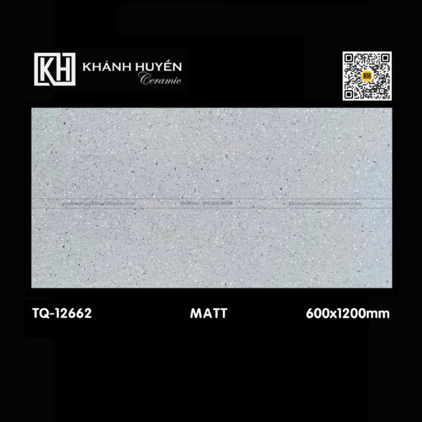 Gạch ốp lát 600×1200 TQ - 12662 - Daisan Store
