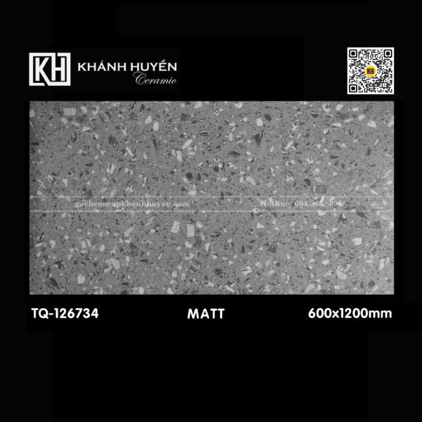 Gạch ốp lát 600×1200 TQ - 126734 - Daisan Store