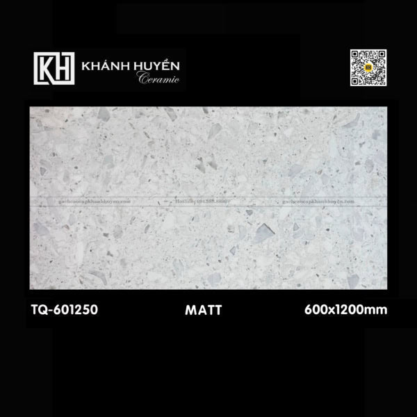 Gạch ốp lát 600×1200 TQ - 601250 - Daisan Store