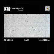 Gạch ốp lát 600×1200 TQ - 601250 - Daisan Store