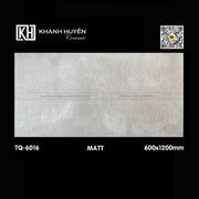 Gạch ốp lát 600×1200 TQ - 6016 - Daisan Store