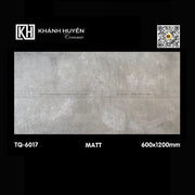 Gạch ốp lát 600×1200 TQ - 6017 - Daisan Store