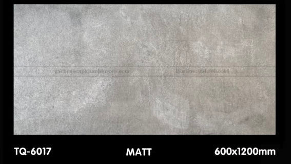 Gạch ốp lát 600×1200 TQ - 6017 - Daisan Store