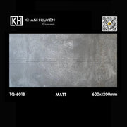Gạch ốp lát 600×1200 TQ - 6018 - Daisan Store