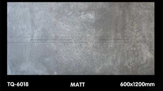 Gạch ốp lát 600×1200 TQ - 6018 - Daisan Store