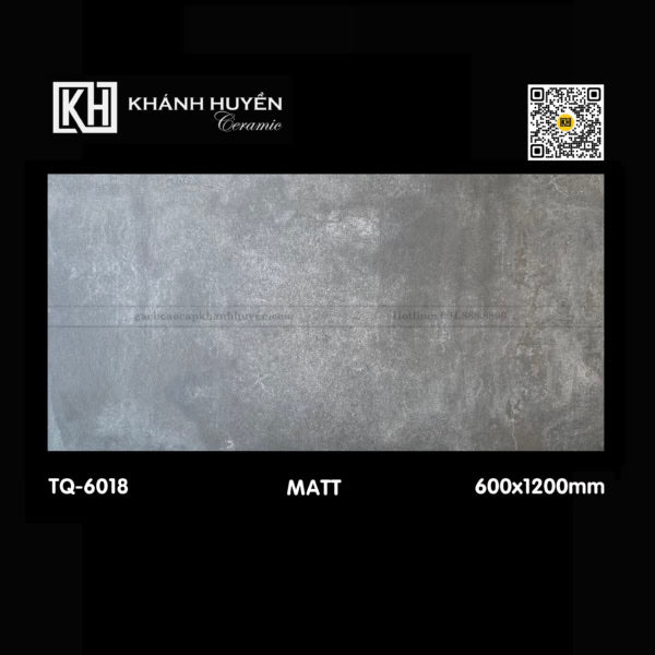 Gạch ốp lát 600×1200 TQ - 6018 - Daisan Store