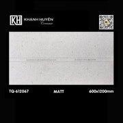 Gạch ốp lát 600×1200 TQ - 612067 - Daisan Store