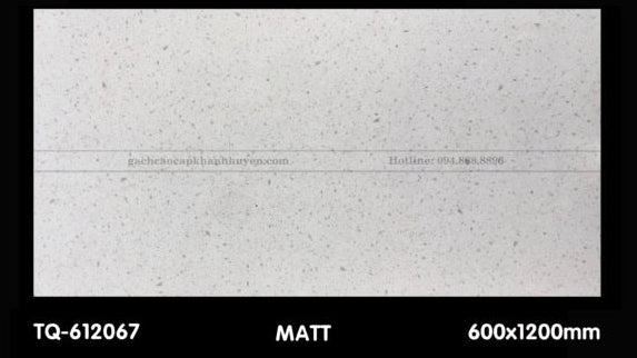 Gạch ốp lát 600×1200 TQ - 612067 - Daisan Store