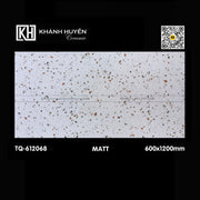 Gạch ốp lát 600×1200 TQ - 612068 - Daisan Store