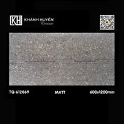 Gạch ốp lát 600×1200 TQ - 612069 - Daisan Store