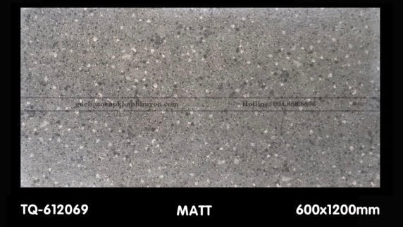 Gạch ốp lát 600×1200 TQ - 612069 - Daisan Store