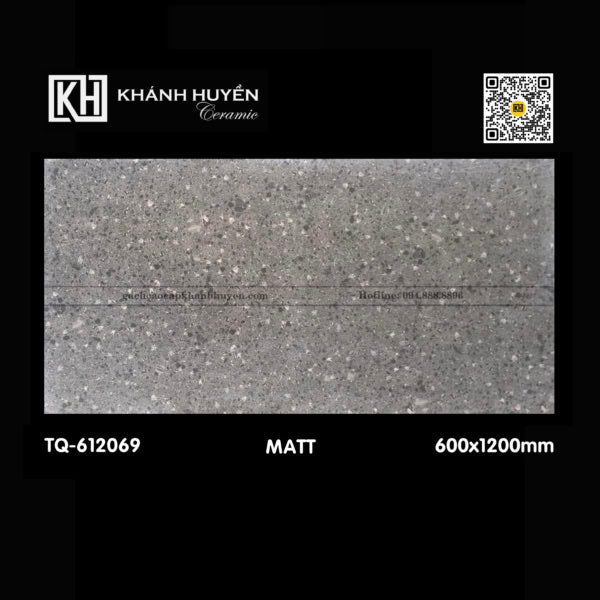 Gạch ốp lát 600×1200 TQ - 612069 - Daisan Store