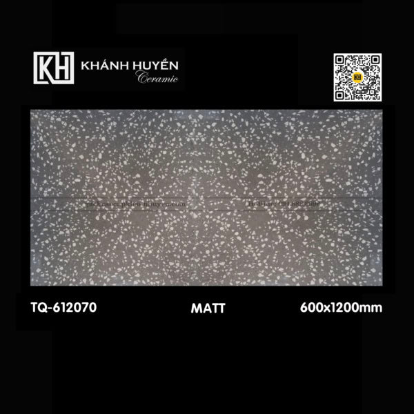 Gạch ốp lát 600×1200 TQ - 612070 - Daisan Store