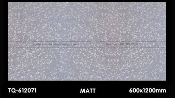 Gạch ốp lát 600×1200 TQ - 612071 - Daisan Store