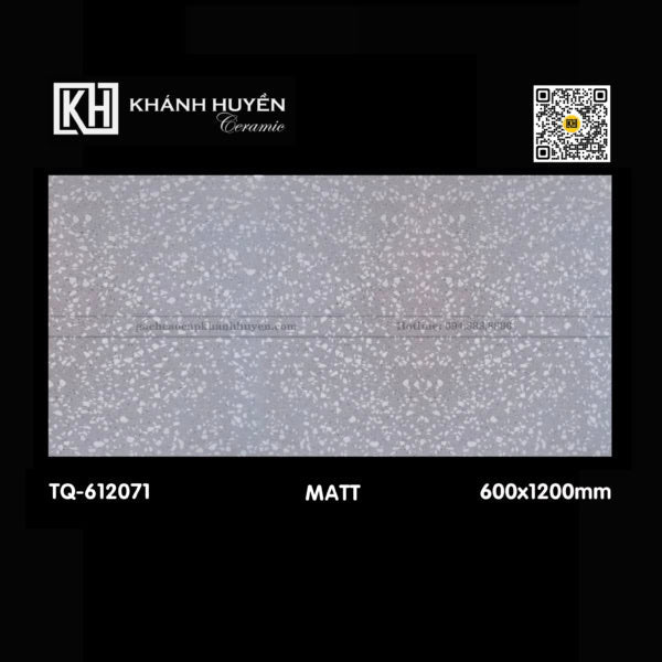 Gạch ốp lát 600×1200 TQ - 612071 - Daisan Store