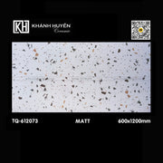 Gạch ốp lát 600×1200 TQ - 612073 - Daisan Store