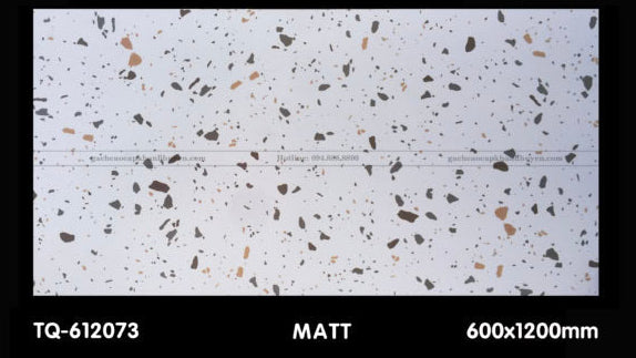 Gạch ốp lát 600×1200 TQ - 612073 - Daisan Store