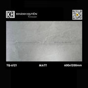Gạch ốp lát 600×1200 TQ - 6121 - Daisan Store