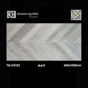 Gạch ốp lát 600×1200 TQ - 612122 - Daisan Store