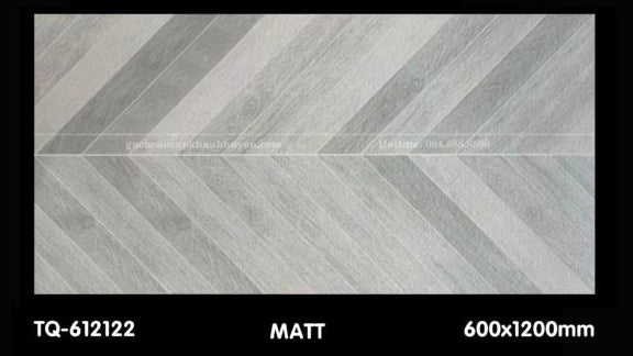 Gạch ốp lát 600×1200 TQ - 612122 - Daisan Store