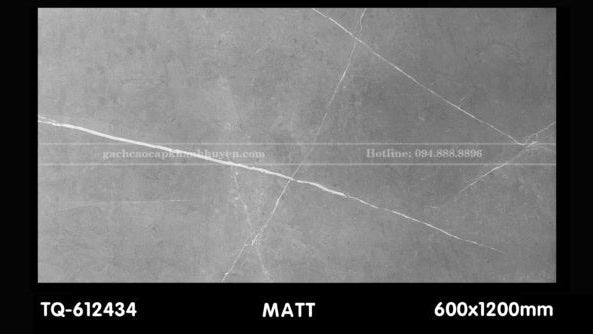 Gạch ốp lát 600×1200 TQ - 612434 - Daisan Store