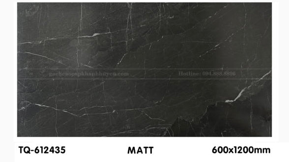 Gạch ốp lát 600×1200 TQ - 612435 - Daisan Store