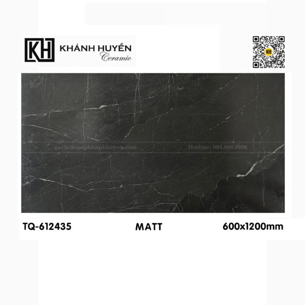 Gạch ốp lát 600×1200 TQ - 612435 - Daisan Store