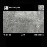 Gạch ốp lát 600×1200 TQ - 612436 - Daisan Store