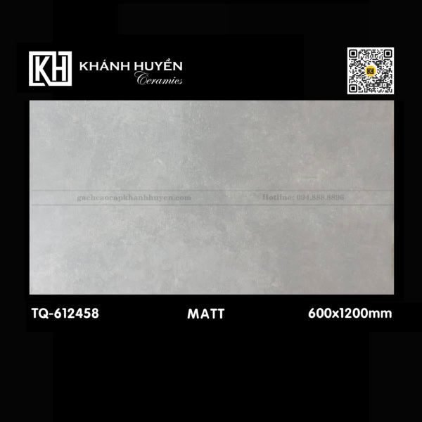Gạch ốp lát 600×1200 TQ - 612458 - Daisan Store