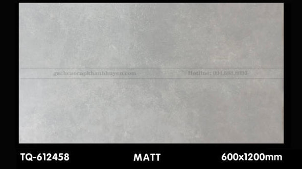 Gạch ốp lát 600×1200 TQ - 612458 - Daisan Store