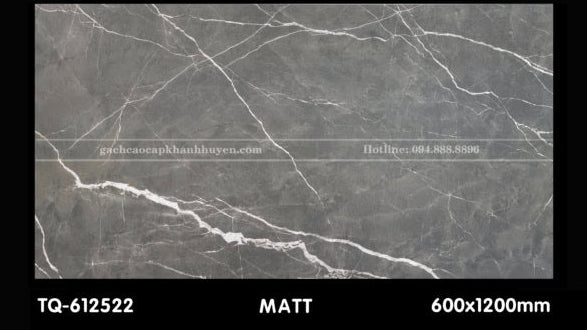 Gạch ốp lát 600×1200 TQ - 612522 - Daisan Store