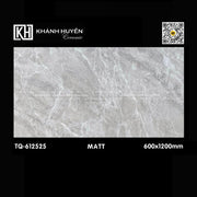Gạch ốp lát 600×1200 TQ - 612525 - Daisan Store