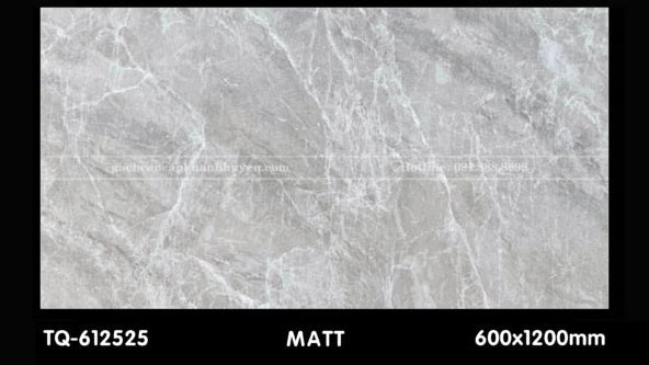 Gạch ốp lát 600×1200 TQ - 612525 - Daisan Store