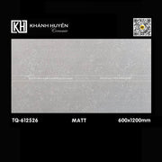 Gạch ốp lát 600×1200 TQ - 612526 - Daisan Store