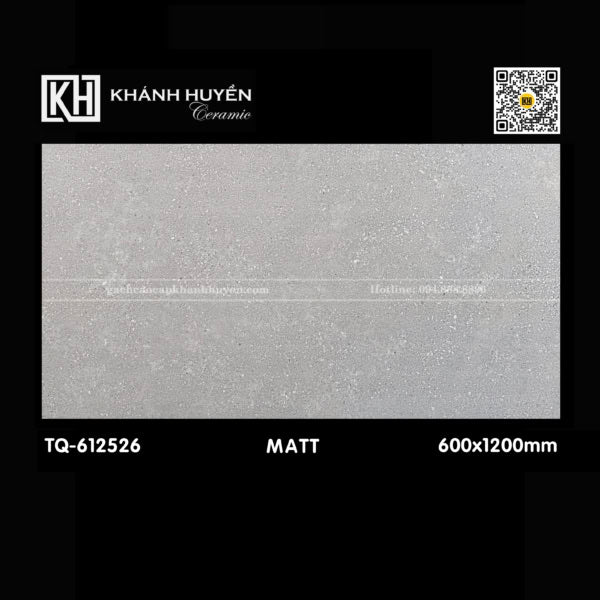 Gạch ốp lát 600×1200 TQ - 612526 - Daisan Store