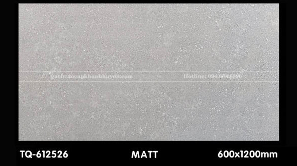 Gạch ốp lát 600×1200 TQ - 612526 - Daisan Store