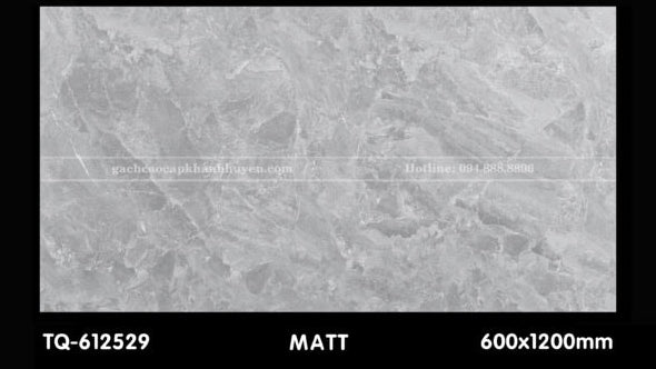 Gạch ốp lát 600×1200 TQ - 612529 - Daisan Store